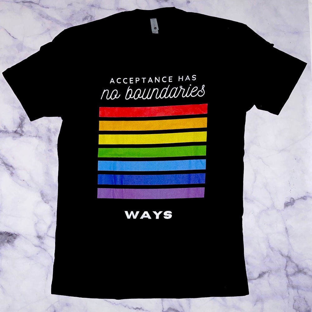 Acceptance T-Shirt